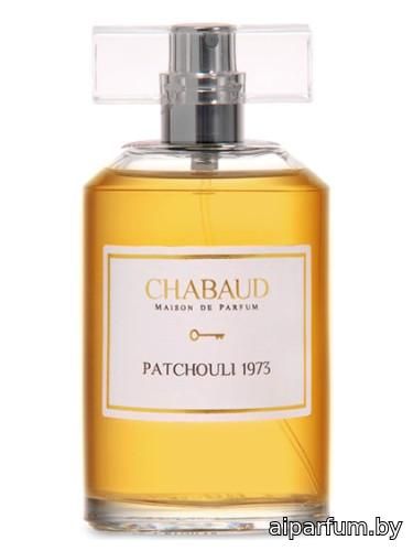 Patchouli 1973