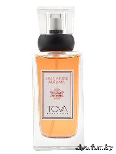 Tova Signature Autumn
