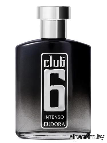 Club 6 Intenso