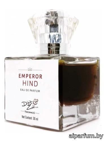 Emperor Hind