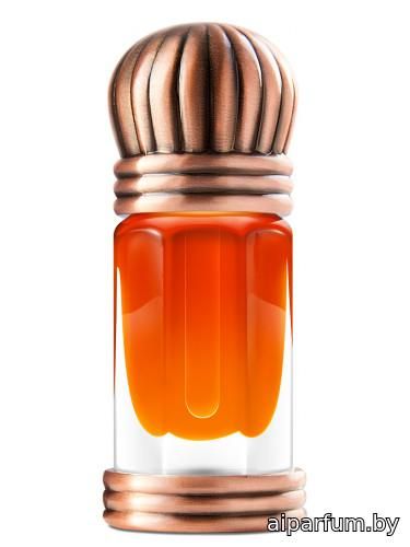 Sandalwood Attar
