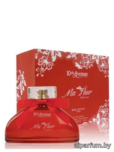 Ma Fleur Glamour