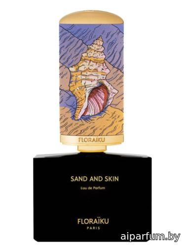 Sand and Skin