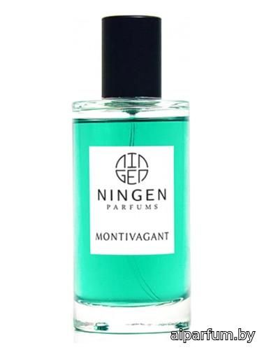 Montivagant