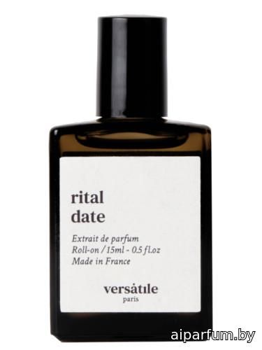 Rital Date