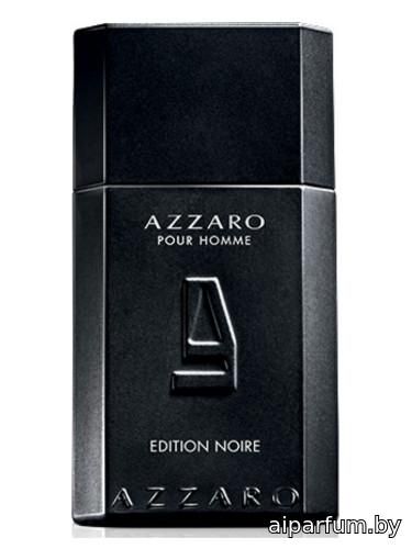 Azzaro Pour Homme Édition Noire