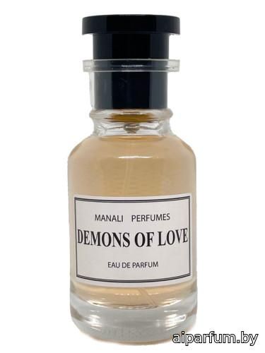 Demons of Love