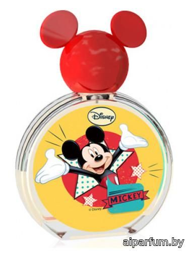 Mickey Mouse