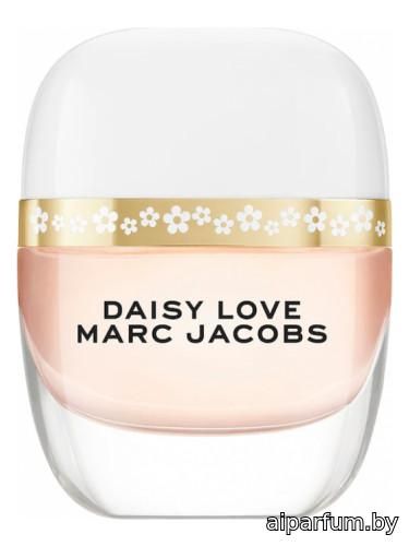 Daisy Love Petals