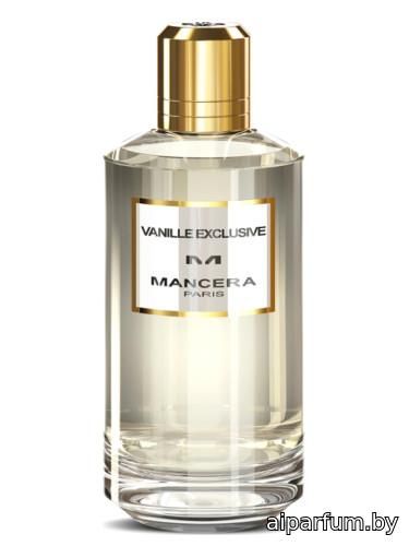 Vanille Exclusive