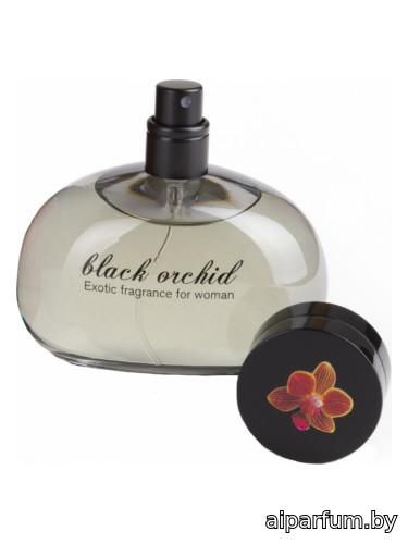 Black Orchid
