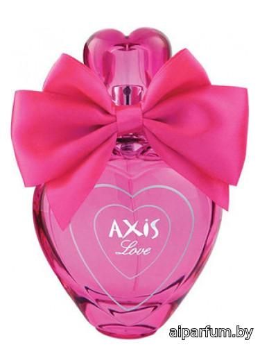Axis Love