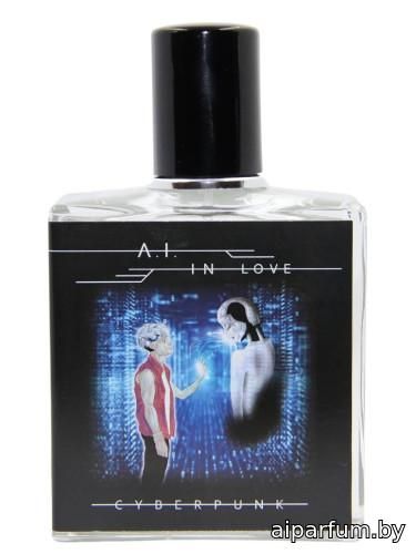A.I. In Love