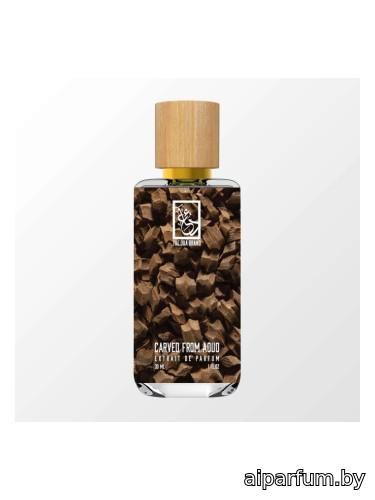 Carved From Aoud