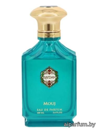 Mouj
