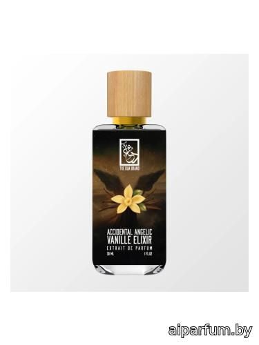 Accidental Angelic Vanille Elixir