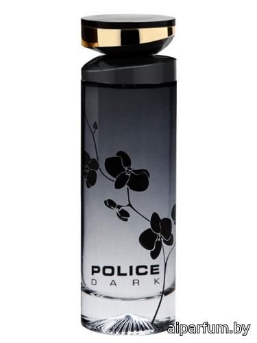 Police Dark Women