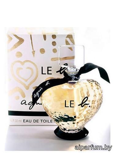 Le B