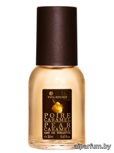 Poire Caramel