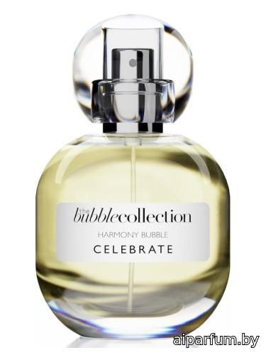 Celebrate Harmony Bubble