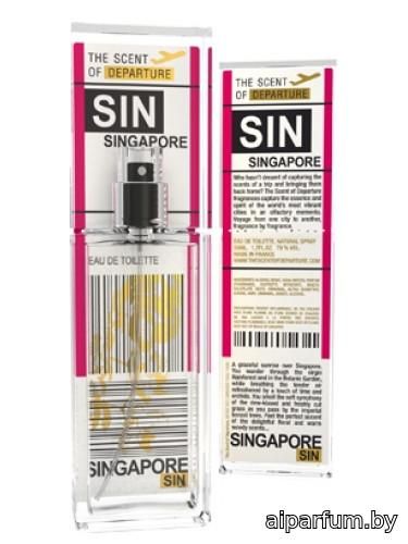Singapore SIN