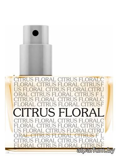 Citrus Floral