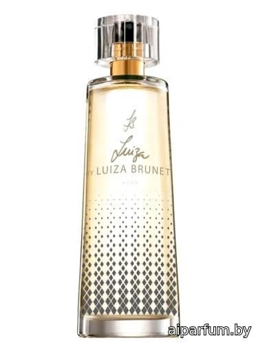 Luiza by Luiza Brunet