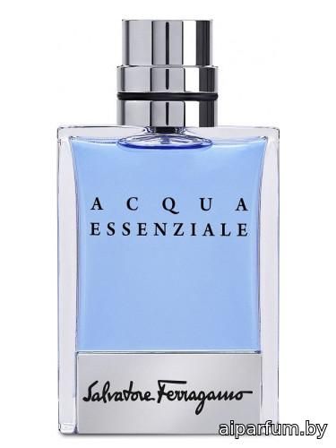Acqua Essenziale
