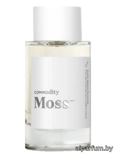 Moss -