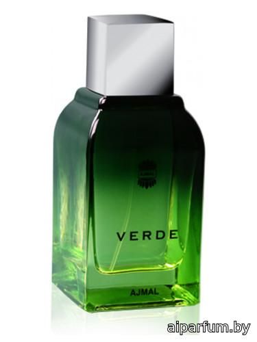 Verde