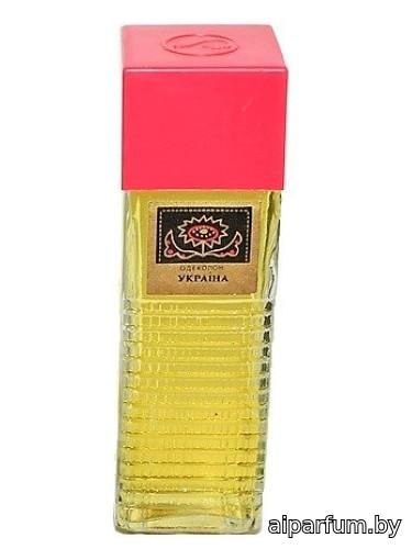 Украина одеколон - Ukraine Eau de Cologne