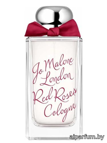 Red Roses Cologne