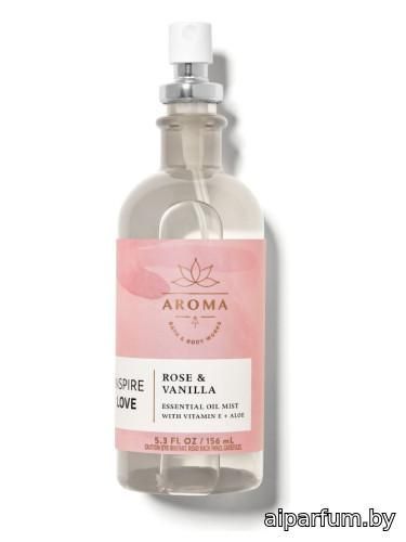 Rose Vanilla