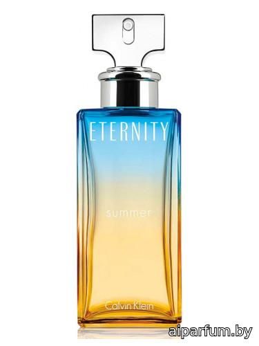 Eternity Summer 2017