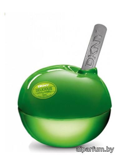 DKNY Delicious Candy Apples Sweet Caramel
