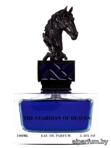 The Guardian Of Heaven