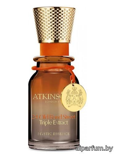 24 Old Bond Street Triple Extrait