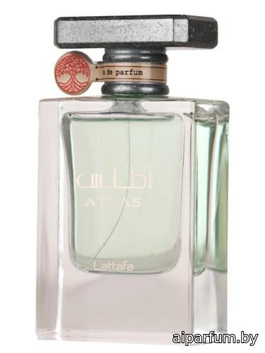 Atlas