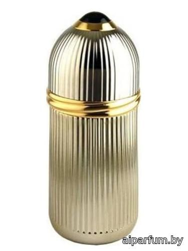 Pasha de Cartier Edition Prestige Acier