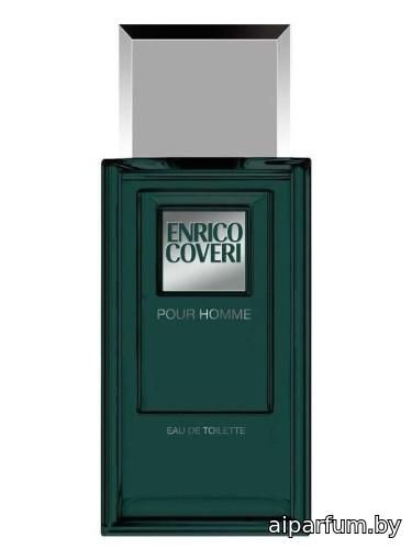 Enrico Coveri Pour Homme