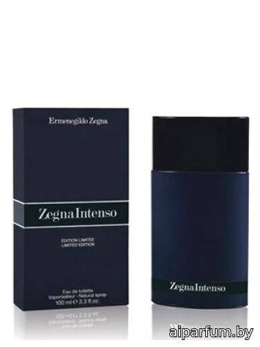 Zegna Intenso Limited Edition