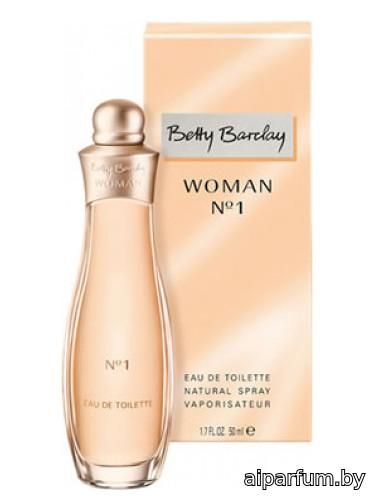 Betty Barclay Woman No 1