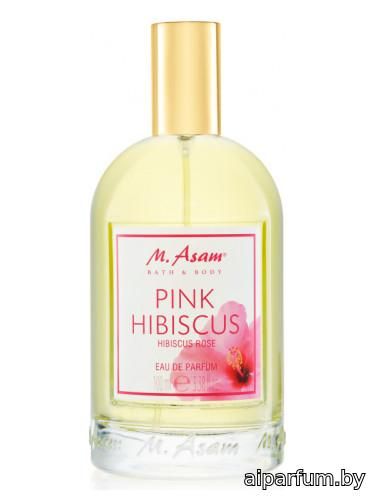 Pink Hibiscus