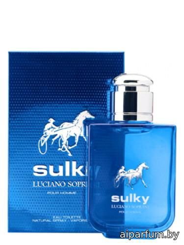 Sulky