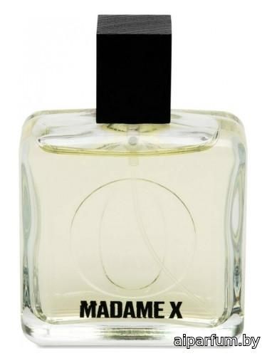 Madame X