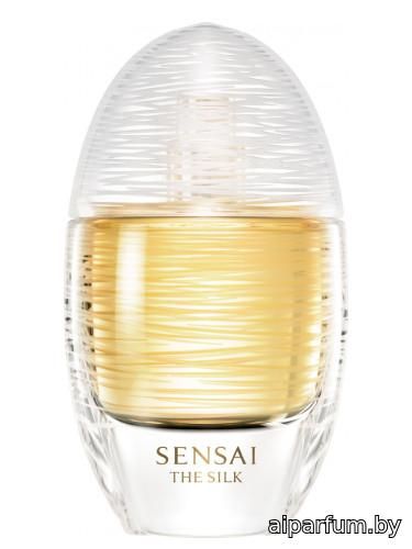 The Silk Eau de Parfum