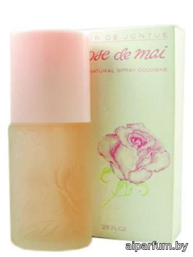 Fleurs de Jontue Rose De Mai