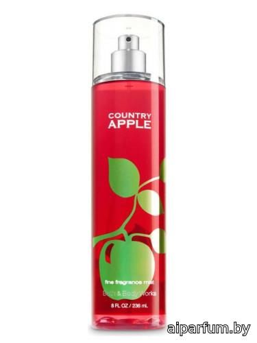 Country Apple