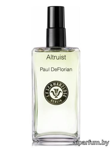 Altruist