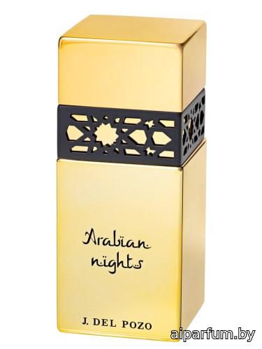 Arabian Nights Private Collection